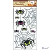 Falmatrica Halloween pókos 60x32cm