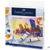 Kép 1/2 - Faber Castell vízfesték 24 db-os tubusos