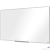 Kép 2/4 - Fehértábla mágneses NanoClean felületű,széles képarány 55"/122x69 cm, alumínium keret Nobo