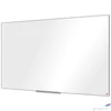 Kép 2/5 - Fehértábla mágneses NanoClean felületű,széles képarány 70"/155x87 cm, alumínium keret Nobo
