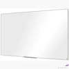 Kép 2/5 - Fehértábla mágneses NanoClean felületű,széles képarány 85"/188x106 cm, alumínium keret Nobo