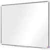 Kép 2/6 - Fehértábla mágneses zománcozott,120x90 cm, alumínium keret NOBO Premium Plus