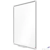 Kép 3/6 - Fehértábla mágneses zománcozott,150x100 cm, alumínium keret NOBO Premium Plus