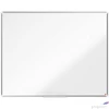 Kép 1/6 - Fehértábla mágneses zománcozott,150x120 cm, alumínium keret NOBO Premium Plus
