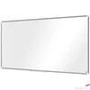 Kép 2/5 - Fehértábla mágneses zománcozott,180x90 cm, alumínium keret NOBO Premium Plus