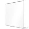 Fehértábla mágneses zománcozott,200x100 cm, alumínium keret NOBO Premium Plus