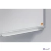 Fehértábla mágneses zománcozott alumínium keret 150x100cm NOBO Essentials