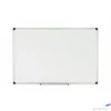 Kép 1/3 - Fehértábla Victoria 150x120cm. mágneses, alukeretes, fali Prezentáció VICTORIA MA1207170
