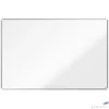 Kép 1/5 - Fehértábla zománcozott 180x120cm alumínium mágneses keret NOBO Premium Plus