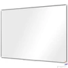 Kép 2/5 - Fehértábla zománcozott 180x120cm alumínium mágneses keret NOBO Premium Plus