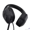 Kép 2/7 - Fejhallgató mikrofonnal gaming TRUST GXT415 Zirox fekete
