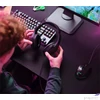 Kép 4/7 - Fejhallgató mikrofonnal gaming TRUST GXT415 Zirox fekete