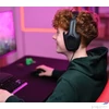 Kép 5/7 - Fejhallgató mikrofonnal gaming TRUST GXT415 Zirox fekete