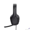 Kép 6/7 - Fejhallgató mikrofonnal gaming TRUST GXT415 Zirox fekete
