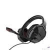 Kép 2/2 - Fejhallgató mikrofonnal gaming TRUST GXT4371 Ward fekete