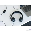 Kép 7/7 - Fejhallgató mikrofonnal USB-C KENSINGTON H1000 