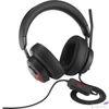 Kép 1/7 - Fejhallgató mikrofonnal USB-C KENSINGTON H2000 