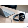 Kép 7/7 - Fejhallgató mikrofonnal USB-C KENSINGTON H2000 