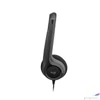 Kép 3/4 - Fejhallgató mikrofonnal USB csatlakozás LOGITECH H390