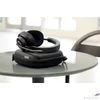 Kép 7/8 - Fejhallgató vezeték nélküli mikrofon Bluetooth KENSINGTON H3000 fekete