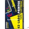 Kép 2/2 - Feliratozó szalag Casio CASIO XR/KR-6WE1 Feliratozógéphez szalagok