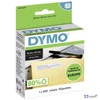 Feliratozó szalag Dymo 19x51mm DYMO S0722550 Etikettnyomtatókhoz etikettek