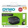 Kép 1/4 - Feliratozógép Dymo Letratag 200B elemes Feliratozógépek DYMO 2172855
