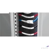 Kép 5/5 - Feliratozógéphez zsugorcső 19mmx 1,5m fehér-fekete DYMO GD18057