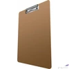 Kép 1/2 - Felírótábla A4 Donau Life karton neon rózsaszín Irodai kiegészítők DONAU 2710001FSC-30
