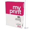 Fénymásolópapír A4 My Print A4 80gr. 500ív/csomag
