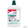 Fertőtlenítő mosószeradalék 1l SANYTOL