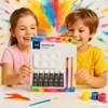 Kép 1/2 - Festék készlet Artist 10 db 288gr kpmisk '25