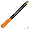 Kép 1/2 - Faber-Castell alkoholos filc 1525 M fóliaíró filc, alkoholos narancs 152515