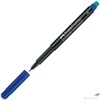 Kép 1/2 - Faber-Castell alkoholos filc 1523 S fóliaíró filc, alkoholos kék 152351
