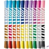 Kép 2/2 - Filckészlet 20 Maped ColorPeps Duo kimosható 20színű készlet Írószerek MAPED 847010