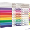 Kép 2/2 - Filckészlet 10 Maped ColorPeps Magic 3, 6mm kimosható 10színű készlet Írószerek MAPED 844612