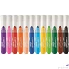 Kép 2/2 - Filckészlet 12 Maped ColorPeps Mini Jumbo 6,5mm kimosható 12db Írószerek MAPED 846612