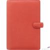 Kép 1/2 - Filofax Finsbury Personal Málna Patent Dayliner 2024-es kollekció
