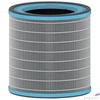 Kép 2/4 - Filter Leitz HEPA allergia és influenza szűrő TruSens Z-3000 / Z-3500