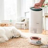 Kép 5/5 - Filter Leitz HEPA háziállat szűrő, LEITZ TruSens Z-1000