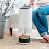 Kép 4/4 - Filter Leitz HEPA szag és VOC szűrő, LEITZ Trusens Z-1000
