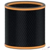Kép 1/2 - Filter Leitz szénszűrőcserebetét,TrusensZ-3000/Z-3500 szag és VOC dobszűrőhöz