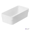 Fiókrendező 20x6x10cm SMARTSTORE Compact