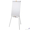 Kép 2/6 - Flipchart tábla mágneses felület 67,5x100cm NOBO Essentials fehér