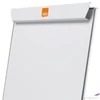 Kép 6/6 - Flipchart tábla mágneses felület 67,5x100cm NOBO Essentials fehér