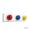 Fogas 3 akasztó, LEGO