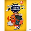 Kép 1/5 - Foglalkoztató füzet 2.osztályosoknak-Jobb leszek Olvasásból Napraforgó könyvek