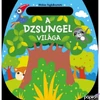 Kép 1/2 - Foglalkoztató könyv Mókás foglalkoztató-A dzsungel világa Napraforgó könyvek