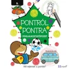 Foglalkoztató könyv Pontról pontra 3. Napraforgó könyvek