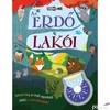 Kép 1/2 - Foglalkoztató könyv Varázslámpa-Az erdő lakói Napraforgó könyvek